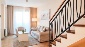FilinHome Brankovica Suite